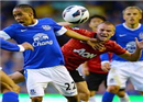 Everton – Man United: ភ្ញាក់ផ្អើលជាមួយ ក្លឹប Man United