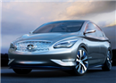 Infiniti LE 2014 ល្អជាងការរំពឹងទុក