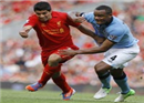 Liverpool-Man City: ការការពារដ៏លំបាក