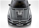Mercedes- Bezs SL65 នៅតែមានប្រិយភាព លើពិភពលោក