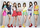 T-ara ​ត្រូវគេកាត់ការផ្សាយពាណិជ្ជកម្ម បន្ទាប់ពីរឿងអាស្រូវក្នុងក្រុម