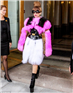 Fashion Style: ម៉ូដសម្លៀកបំពាក់ ប្លែកៗរបស់ Lady Gaga