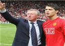 Sir Alex ចង់ឲ្យ Man United ទិញ Ronaldo វិញ?