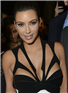 Kim Kardashian បង្អួតដើមទ្រូងធំ នៅ New York