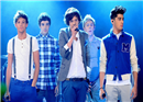 One Direction ចុះកុងត្រាផ្សព្វផ្សាយ អោយក្រុមហ៊ុន Pepsi