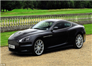 Aston Martin លំដាប់កំពូលរបស់ 007