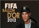 Ronaldo សរសេរសំបុត្រ អបអរ Messi បែបសើចចំអក