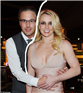 Britney Spears និង Jason Trawick បានសម្រេចចិត្ត​ បែកផ្លូវគ្នា