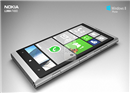 Nokia EOS  ស្មាតហ្វូន Windows Phone បំពាក់កាមេរ៉ា 41MP នឹងបង្ហាញខ្លួននៅក្នុងឆ្នាំនេះ?