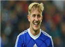 Spur បំបាក់ Arsenal ចរចារបាន Lewis Holtby