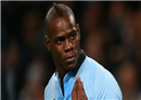 Balotelli មិនធ្វើឱ្យ ManCity ចាញ់ដោយសារ ខ្លួនឈ្លោះ ជាមួយ Mancini នោះទេ