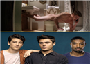 Zac Efron តួឯករឿង High School Musical លេចមុខក្នុងរឿងថ្មី (វីដេអូខាងក្នុង)