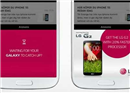 ព្រួញមួយបាញ់តម្រង់សត្វបីតែម្តង! LG រិះគន់គូប្រជែងស្មាតហ្វូនទាំង Samsung, HTC និង iPhone