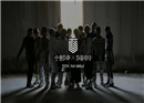 លេចមុខក្រុមចំរៀងថ្មីរបស់ KPOP ដែលមានសមាជិក ១៣ នាក់ដូច Super Junior (មានវីដេអូ)