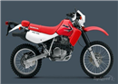 ម៉ូតូ Honda XR650L ស៊េរីថ្មី ឆ្នាំ២០១៤ ប្តូររាងថ្មី មានកំលាំងខ្លាំងជាងមុន