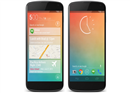 Google Nexus 5 និង Android 4.4 ត្រូវបានគេរំពឹងថា នឹងអាចបង្ហាញខ្លួន នៅថ្ងៃទី ២៨ ខែ តុលា