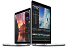 Apple អាប់ឌេតស៊េរី Macbook Pro Retina ជាមួយនឹង chip Haswell, ថ្មល្អជាងមុន
