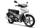 ម៉ូតូ Honda Wave ស៊េរីថ្មី ឆ្នាំ២០១៤  បំពាក់ប្រព័ន្ធ air cool ការពារម៉ាស៊ីន