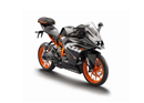 ក្រុមហ៊ុន KTM​​ ប្រកាសចេញម៉ូតូ KTM ស៊េរីថ្មី បី  ស៊េរី ក្នុងពេលតែមួយ ក្នុងខែវិច្ឆការ ខាងមុននេះ