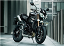 ម៉ូតូ Triumph Speed Triple ស៊េរីថ្មី ឆ្នាំ២០១៣ ជាប្រភេទម៉ូតូធំ មានរាងប្លែកបំផុត