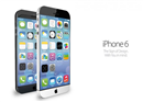 iPhone 6 អាចនឹងបំពាក់នូវអេក្រង់ទំហំ 4.8 inch