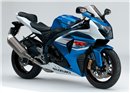 ម៉ូតូ Suzuki GSX-R ស៊េរីថ្មី ប្តូររាងថ្មី ទាក់ទាញ  ល្បឿនលឿនជាងមុន