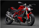 ម៉ូតូ Ducati 848 ស៊េរីថ្មី បំពាក់បំពង់ផ្សែង ស៊ីមាំងភ្លោះ កាន់តែទាក់ទាញ