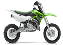 ម៉ូតូ Kawasaki KX65 បែប​ Sport ដ៏តូចច្រឡឹង  ផលិតឡើងសំរាប់ក្មេងៗ (មានវីដេអូ)