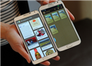 Galaxy Note II ត្រូវបាន Update ឡើង Android 4.3 ដូចនឹង Note 3, S4