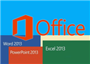 Office 2013 SP1 នឹងត្រូវបានចែកចាយ ឲ្យប្រើប្រាស់ នៅដើមឆ្នាំក្រោយ
