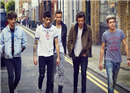 អាល់ប៊ុមថ្មីរបស់ One Direction ជាប់ជាអាល់ប៊ុម លក់ដាច់បំផុតនៅ អង់គ្លេសច្រើនជាងគេ