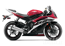 ម៉ូតូ R6  ស៊េរីថ្មី​​ ២០១៤​ កាន់តែស្រស់សង្ហា  កាន់តែទាក់ទាញ