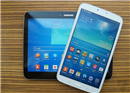 Tablet Samsung បានធ្វើឲ្យអ្នកប្រើប្រាស់ សប្បាយចិត្តប្រើជាង iPad របស់ Apple