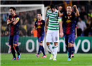 ទស្សនាវីដេអូ ហាយឡាយ Barcelona បំបាក់ Celtic ៦ ទល់ ១ (វីដេអូខាងក្នុង)