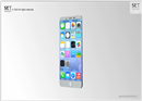 Concept iPhone Air និង iPhone 6C ជាមួយនឹងកម្រាស់ ដ៏ស្តើង ស្មានមិនដល់ (Video inside)