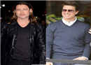Tom Cruise អាចនឹងរួមគ្នា ជាមួយ Brad Pitt ថតរឿងថ្មី ដែលទាក់ទង និងឡាន