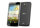 Smartphone ថតវីដេអូ 4K របស់ Acer បានដាក់លក់ ជាផ្លូវការ