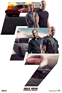 Fast & Furious 7 ពន្យាពេល ដាក់បញ្ចាំង រហូតដល់ឆ្នាំ ២០១៥