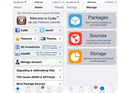 Cydia ត្រូវបាន Update ដើម្បីឲ្យសក្តិសមនឹង iOS 7 (Video inside)