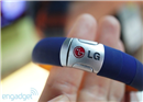 LG នឹងបង្ហាញខ្លួន smartwatch 