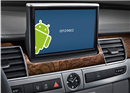 Google និង Audi នឹងប្រកាសគម្រោងនាំយក Android ដាក់ក្នុងរថយន្តនៅ CES 2014
