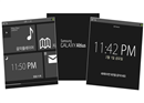 ធ្លាយរូបភាព Smartwatch របស់ Samsung ធ្វើ​ឲ្យ Apple ព្រួយ​បារម្ភ