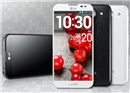 LG និយាយជាផ្លូវការពី Optimus G Pro: 5.5-inch FullHD, CPU Quad Core Snapdragon 600