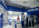 NOKIA បើក​ហាង​ថ្មី​មួយ​ទៀត នៅ​កណ្តាល រាជ​ធានី​ភ្នំពេញ