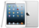 Apple ចាប់ផ្តើមធ្វើការអភិវឌ្ឍន៍អេក្រង់ Retina  ដល់ iPad Mini