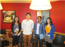 My lekha មានកម្មវិធី Google ជាភាសាខ្មែរដំបូង នៅកម្ពុជា