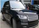រថយន្ត Range Rover ស៊េរីថ្មី នាំមកដល់ កម្ពុជា