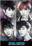 CN BLUE លក់សំបុត្រដាច់អស់ក្នុងរយះពេល ៥ នាទី