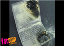 Hot News ៖ ទុក Laptop ចោលលើពូក បង្កជាអគ្គីភ័យ សម្លាប់និស្សិតម្នាក់