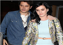 ល្បីថា Katy Perry នឹង​ John Mayer បែកគ្នាហើយ